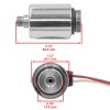 Caltric PTO Solenoid For John Deere 445 455 4320 4500