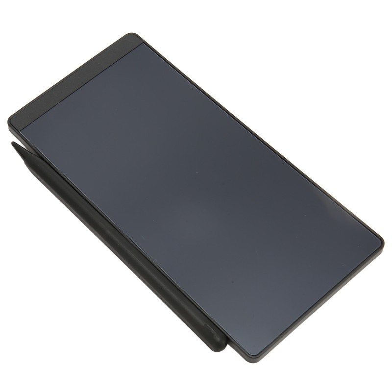 6.5inch LCD Writing Tablet Multifunction Erasable and Reusable Electronic Drawing