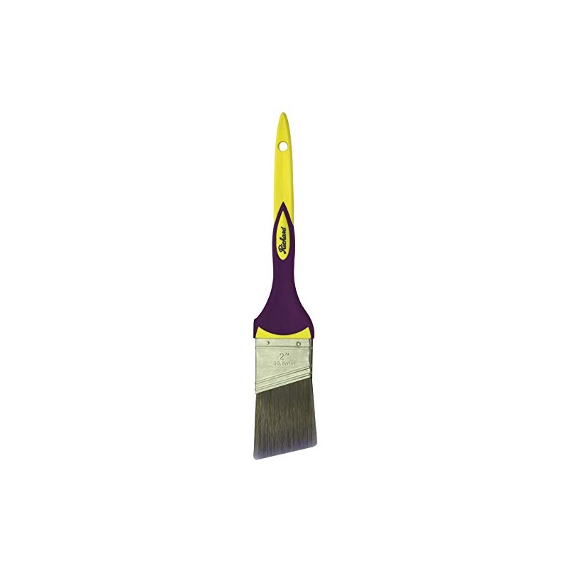Richard 80622 Connoisseur Ultra Series Angular Paint Brush, Polyester SRT