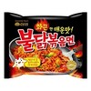 Samyang Ramen/Spicy Chicken Roasted Noodles 140g