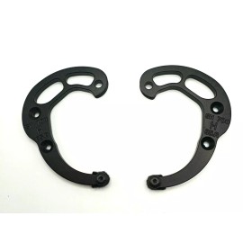 Mathews Switchweight “H” Mods 70# 85% let off New See Pictures For What It Fits