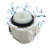 Lichtblau Drain Pump 00631200 for Dishwasher BLP3 02/015 I BLP3