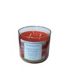 Huntington Home Soy Blend Scented Candle All Scented, 3 Wicks