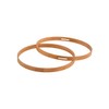 Dixon PKT014SB-HP 14 Inch Maple Hoop