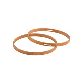 Dixon PKT014SB-HP 14 Inch Maple Hoop