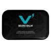 VOLT Beard Balm Men Grooming with Organic Oils, Shea and