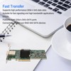 LSI 9300 8e RAID Controller Card Professional 12G External PCIe