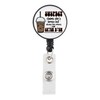Lywjyb Birdgot Ice Coffee Lover Gift Caffeine Addict Badge Reel