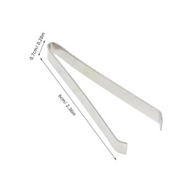 Operitacx 2pcs Precision Tool for Safe and Effortless Replacement Compact Craft Accessories for Students and Professionals