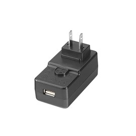 Zebra PWR-WUA5V12W0US - Power SUPPLY-100-240 VAC, 5 V, 2.5 A with US Plug.