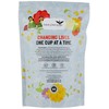 Tea People Fruity Vervain Delight - 50 Pyramid Refill Pack