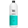 Shampoo Hidratante The Moisturizer Proyou Moisturizer | Para Cabello Seco