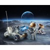 PLAYMOBIL Action Heroes ESA Space Mission Toy for Children from