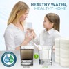 Compatible for Pelican PC40 Water Replacement 10" x 4.5" Sediment