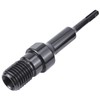 BIGP SDS Plus Adapter, Adapter 1 1/4 Inch UNC to