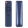 PZL Projector Remote Control for Vankyo Performance V620 V630 V700