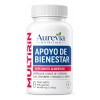 Multirin Suplemento Alimenticio 100 Capsulas Apoyo Bienestar