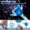 Panamalar Electric Bubble Wand for Kids, Automatic Bubble Machine 10000+