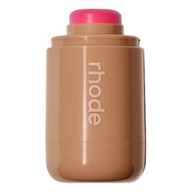 Rhode By Hailey Bieber Pocket Blush Rubor En Crema Tono Del Juice Box