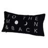 Räder Moon Night Dream Cushion to The Moon & Back