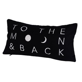 Räder Moon Night Dream Cushion to The Moon & Back