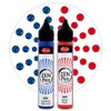Viva Decor Zen Pen Set (Courage and Power, 2 x
