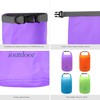 ioutdoor Waterproof Dry Bags Lightweight 2L/5L/10L/20L Keep Dry Clean, Dry