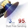 Faoyoon 5 Inch Sanding Mesh | Micro Mesh Hook and