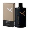Bazzi Homme Signature Black Toner 2 + Emulsion 1 /