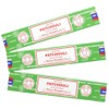 Satya Nag Champa Incense Sticks | x3 pack | with