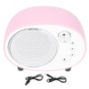Sada Q7 Multifunctional Mini Portable Bluetooth Music Speaker Wireless Audio