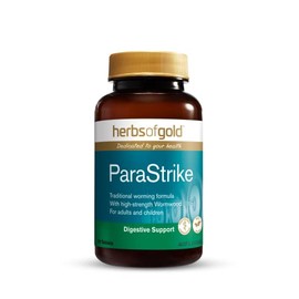 Herbs Of Gold Parastrike 28 Tablets
