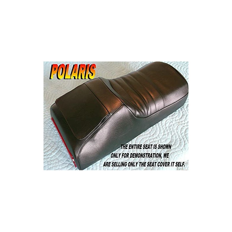New Replacement seat cover fits Polaris Indy Trail 488 ES
