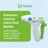 AdTech Freedom Cordless Hot Glue Gun – Rechargeable 25W Glue