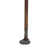 Antique 49 in. Bronze Coated Steel Transom Window Pull