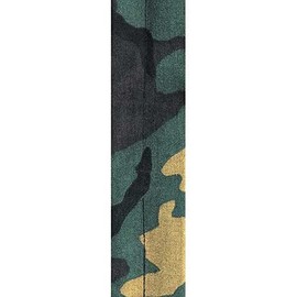 Zanheadgear® Cooldanna® Cotton Woodland Camo