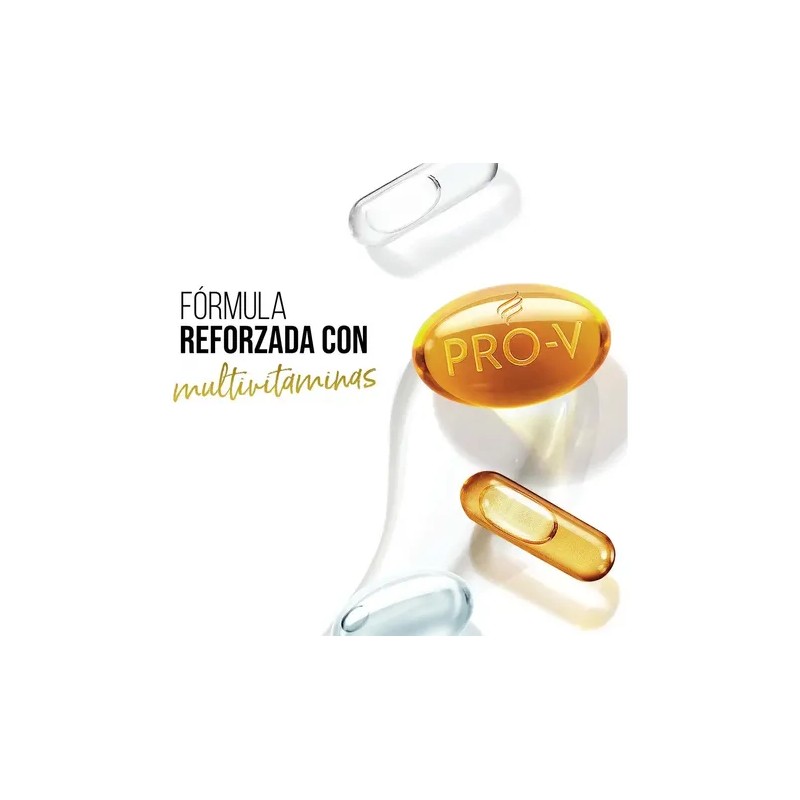 Acondicionador Pantene Pro Restauración 300ml