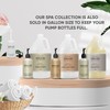 Terra Pure Spa Collection | Wall-Mounted No-Drill Hotel Amenities Dispenser