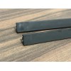 IKEA 2x End caps For IKEA KUNGSBACKA Sektion Cabinet Toekick,