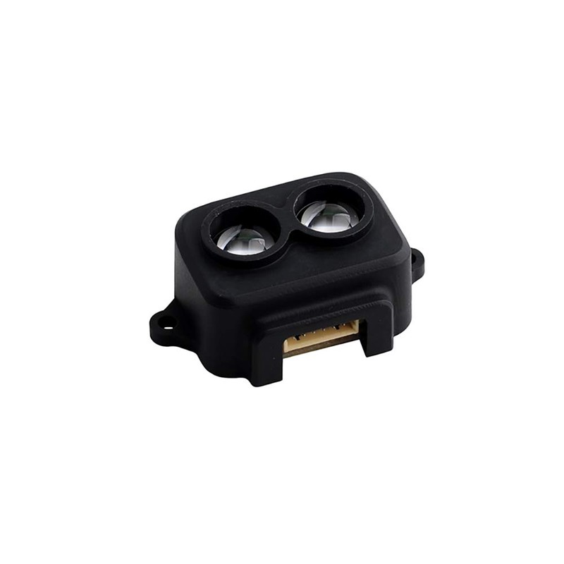 Stemedu Benewake TF-Luna LiDAR Module Radar Distance Meter Sensor Single