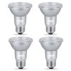 Feit Electric PAR20 LED Bulbs, 50W Equivalent, Dimmable Spotlight Bulbs,