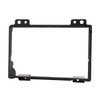 Double DIN Radio Faceplate Set for Ford Fiesta JH1/JD3/Fusion JU2