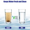 Fil-fresh CRF-950Z Pitcher Filter Replacement for PUR®, PUR® PLUS Pitchers