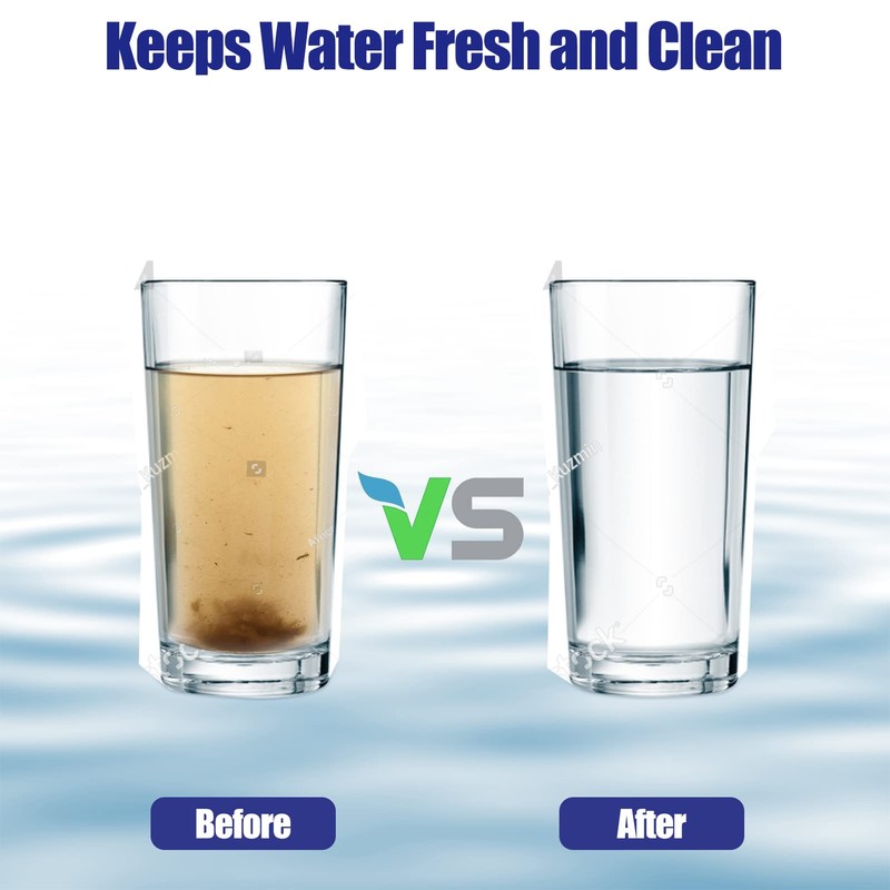 Fil-fresh CRF-950Z Pitcher Filter Replacement for PUR®, PUR® PLUS Pitchers