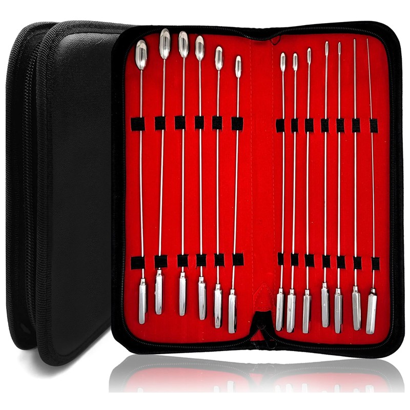 AAProTools Bakes Sounds 13 Pcs Set All Brass Chrome Plated