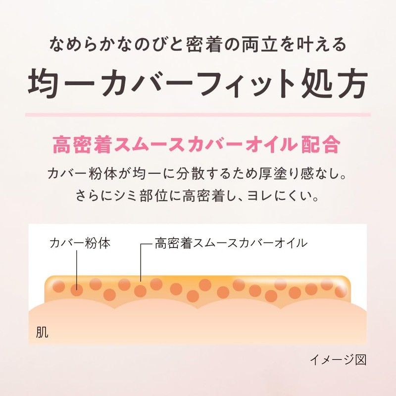 Primavista Stick Concealer N Natural