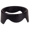 Petal lens hood EW-83N Compatible For Canon RF 24-105mm F4L