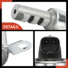 A-Premium Engine Variable Valve Timing (VVT) Solenoid Compatible with Toyota