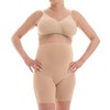 Maternity Briefs with Long Legs for Pregnancy / Post-Birth -