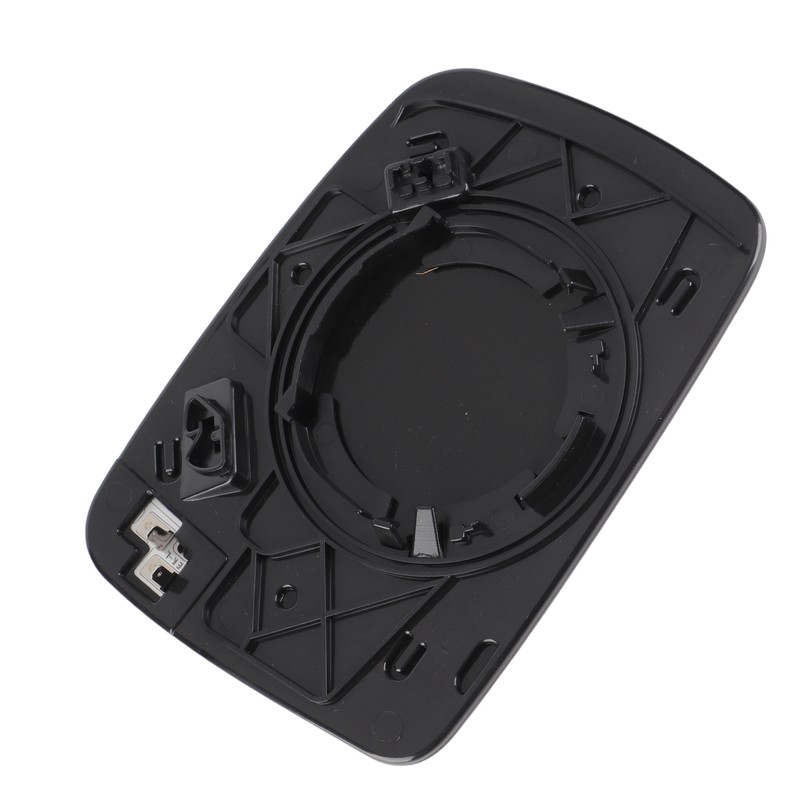 Heated Rear View Mirror Glass Clear Vision Rear View Mirror